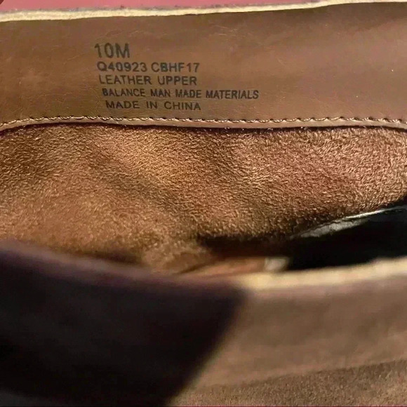 Korks Denoon Buckle Booties - Picture 8 of 10